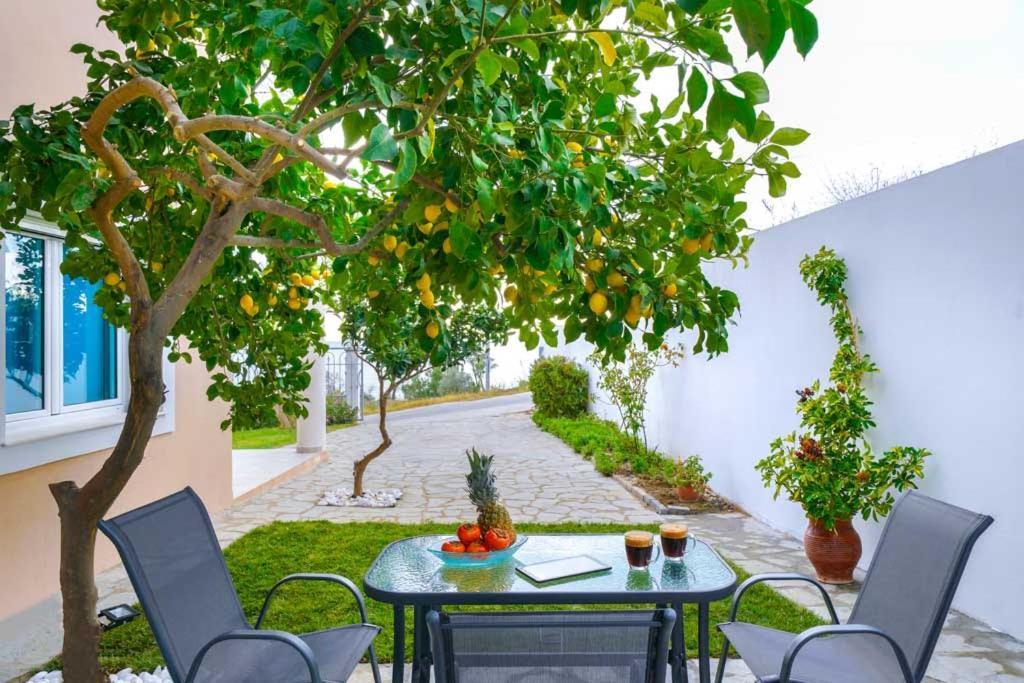 리메나리아 El Mare Seaside Retreats - Bespoke Luxury Getaways 빌라 외부 사진