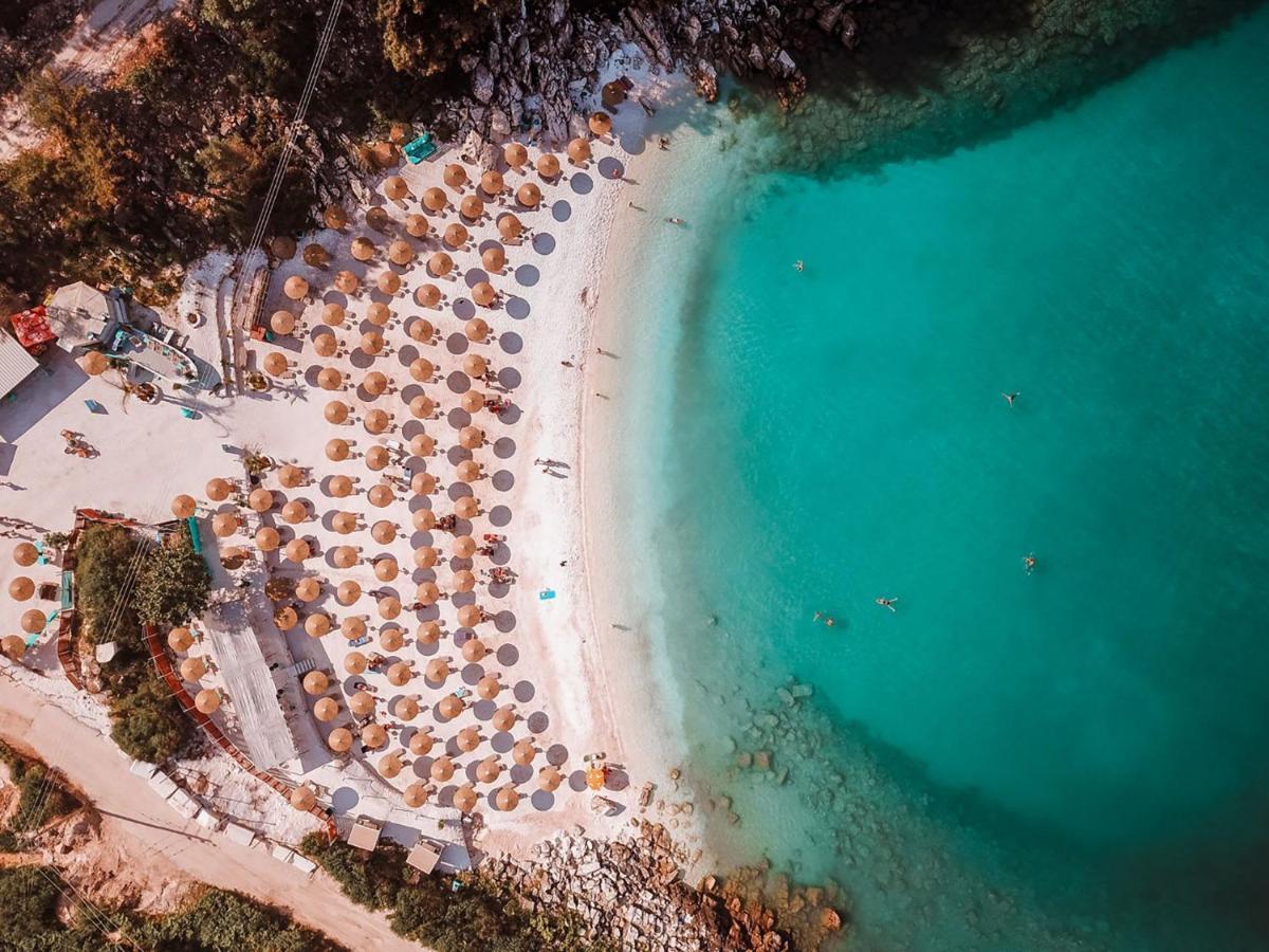 리메나리아 El Mare Seaside Retreats - Bespoke Luxury Getaways 빌라 외부 사진