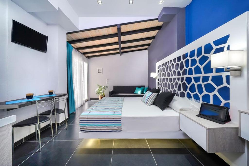 리메나리아 El Mare Seaside Retreats - Bespoke Luxury Getaways 빌라 외부 사진