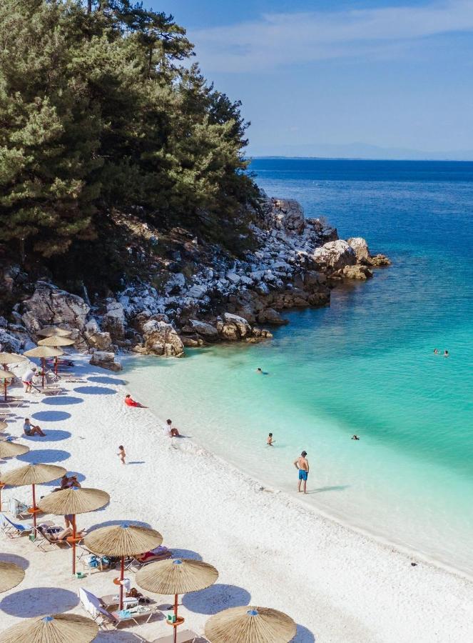 리메나리아 El Mare Seaside Retreats - Bespoke Luxury Getaways 빌라 외부 사진