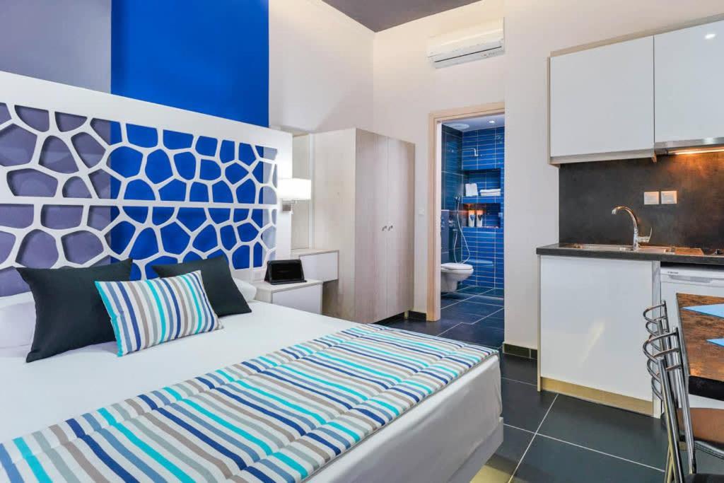리메나리아 El Mare Seaside Retreats - Bespoke Luxury Getaways 빌라 외부 사진