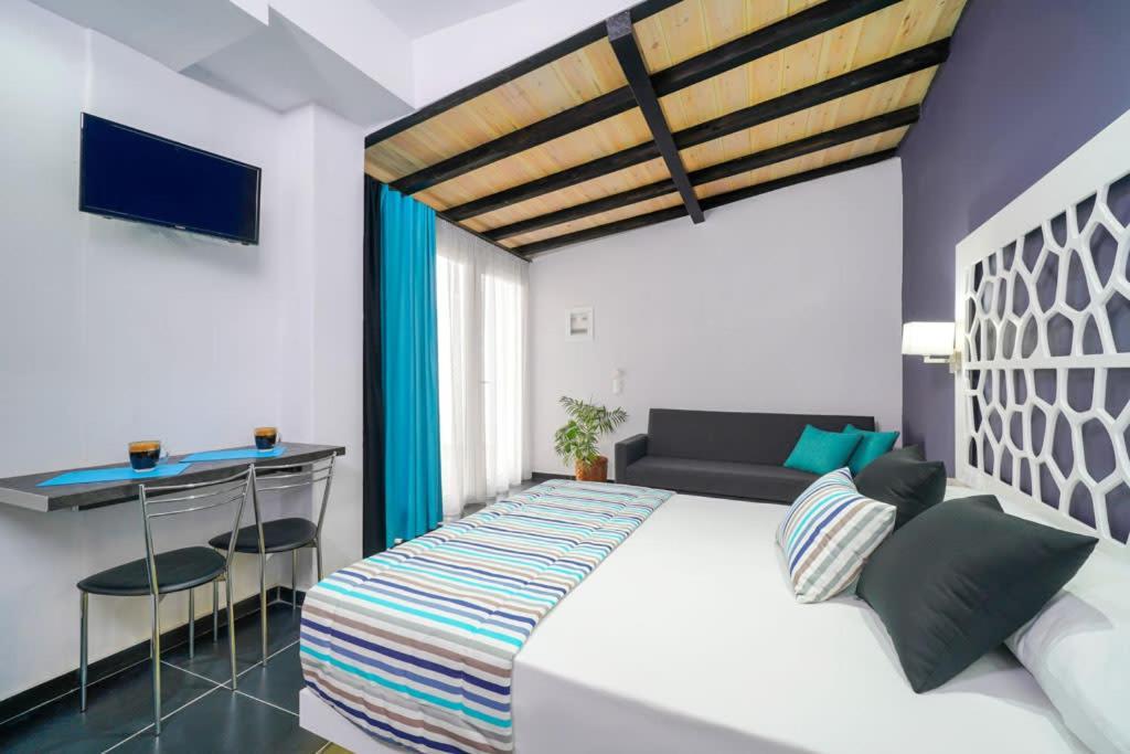 리메나리아 El Mare Seaside Retreats - Bespoke Luxury Getaways 빌라 외부 사진
