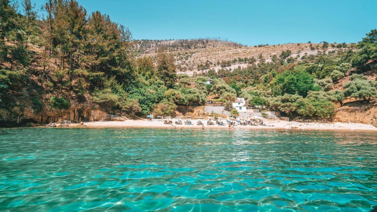 리메나리아 El Mare Seaside Retreats - Bespoke Luxury Getaways 빌라 외부 사진