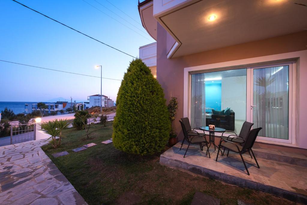 리메나리아 El Mare Seaside Retreats - Bespoke Luxury Getaways 빌라 외부 사진