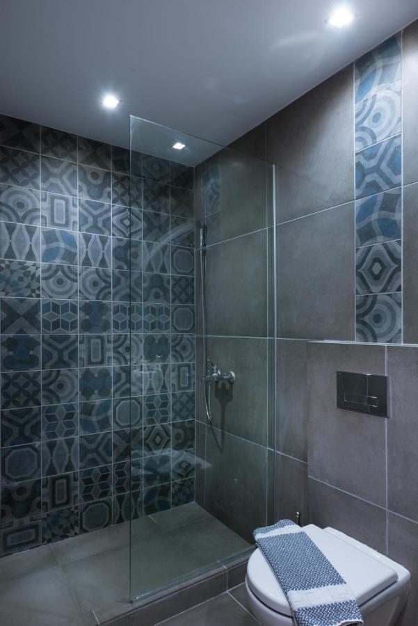 리메나리아 El Mare Seaside Retreats - Bespoke Luxury Getaways 빌라 외부 사진