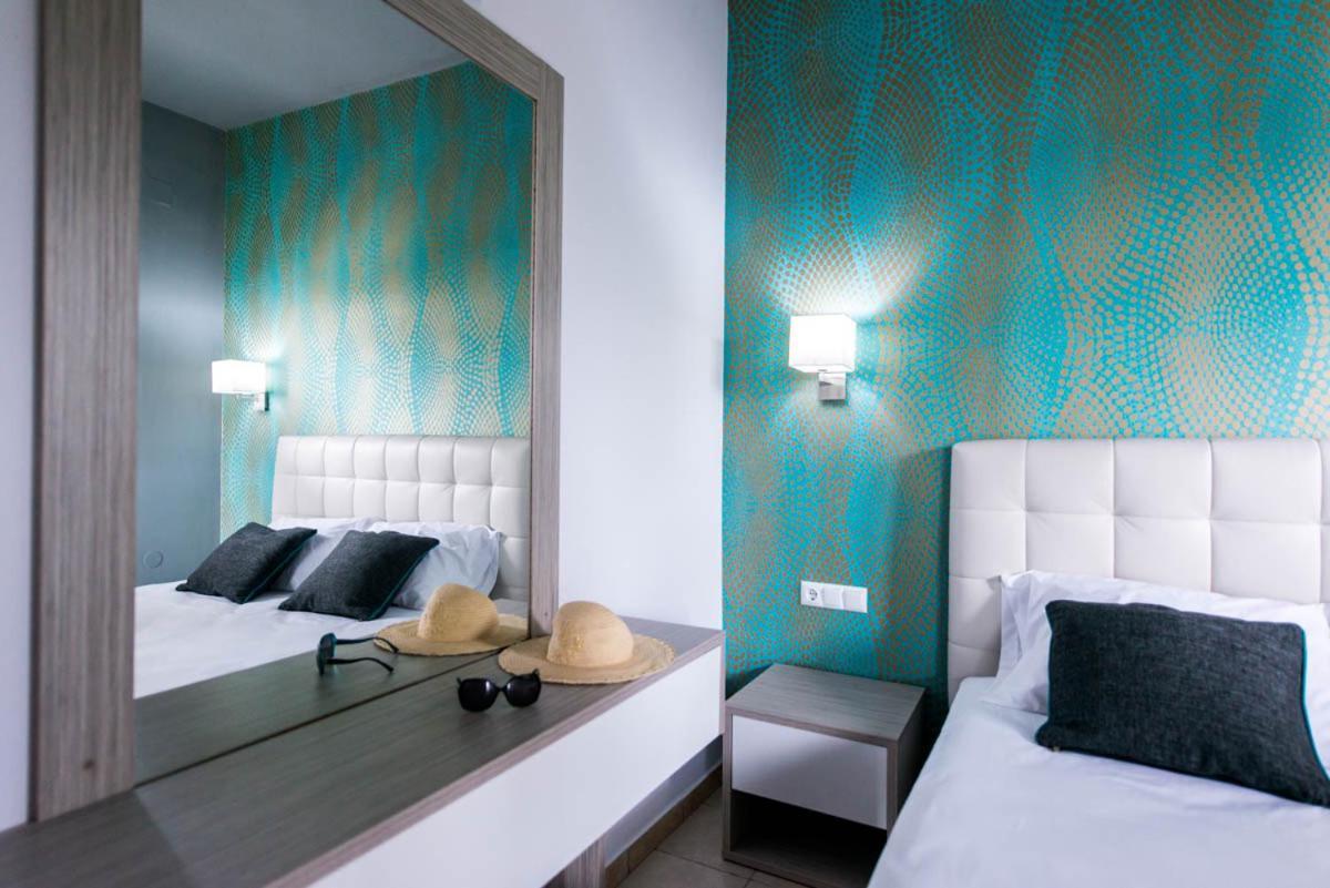 리메나리아 El Mare Seaside Retreats - Bespoke Luxury Getaways 빌라 외부 사진