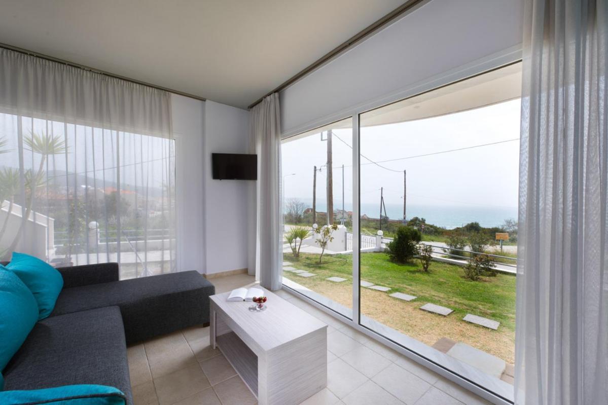 리메나리아 El Mare Seaside Retreats - Bespoke Luxury Getaways 빌라 외부 사진