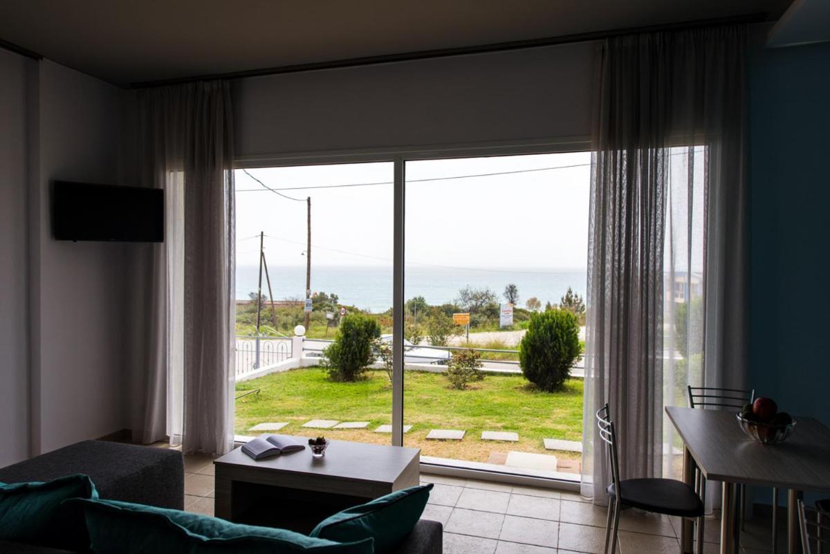 리메나리아 El Mare Seaside Retreats - Bespoke Luxury Getaways 빌라 외부 사진