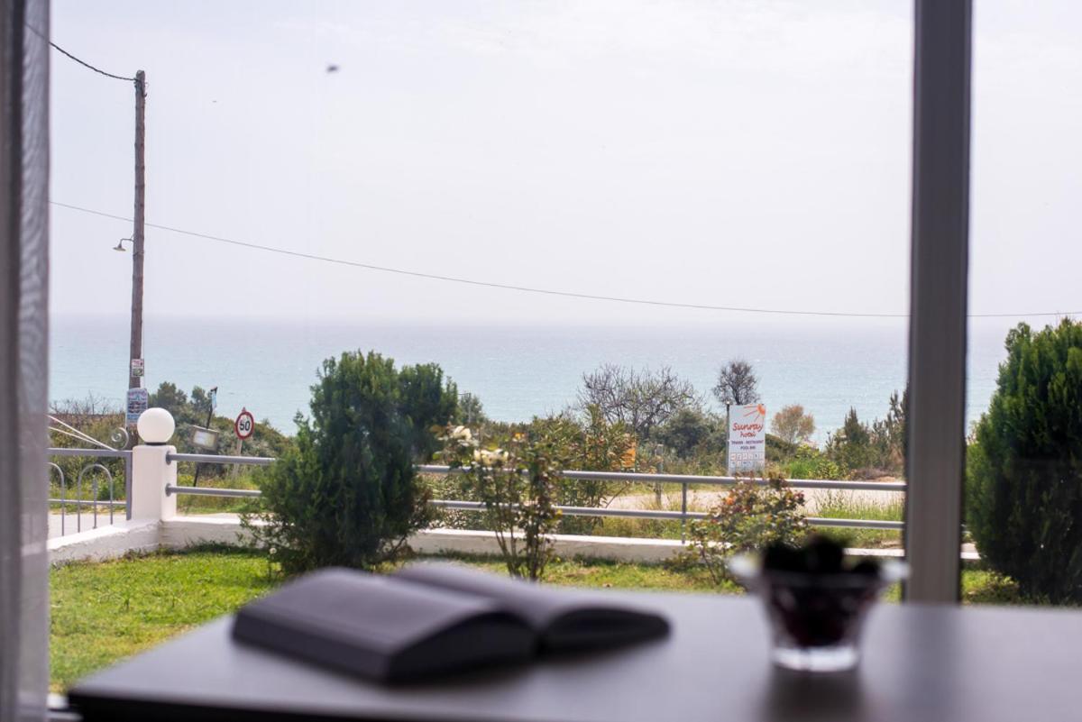 리메나리아 El Mare Seaside Retreats - Bespoke Luxury Getaways 빌라 외부 사진