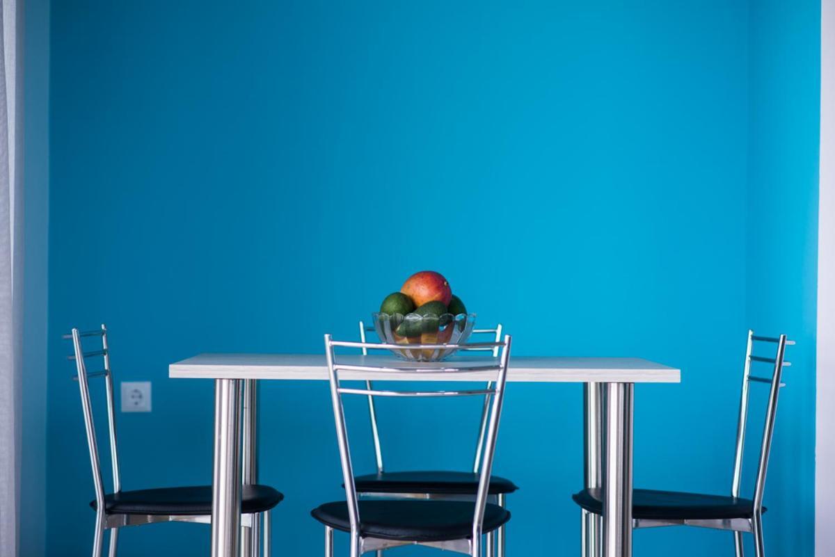 리메나리아 El Mare Seaside Retreats - Bespoke Luxury Getaways 빌라 외부 사진