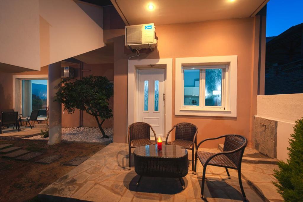 리메나리아 El Mare Seaside Retreats - Bespoke Luxury Getaways 빌라 외부 사진