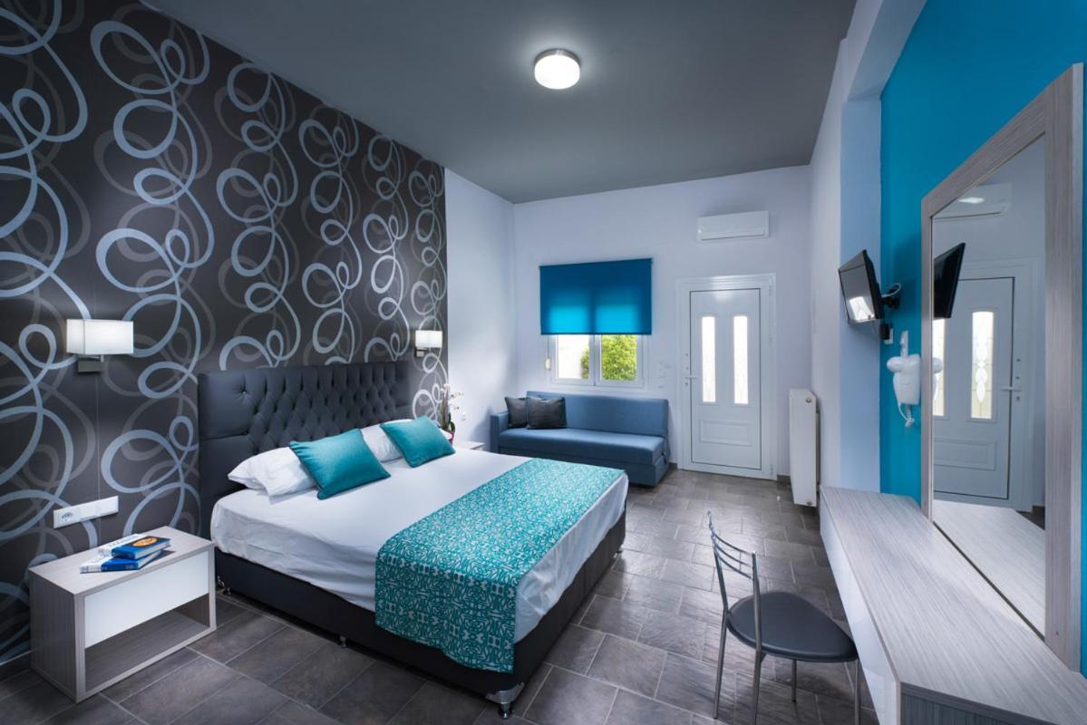 리메나리아 El Mare Seaside Retreats - Bespoke Luxury Getaways 빌라 외부 사진