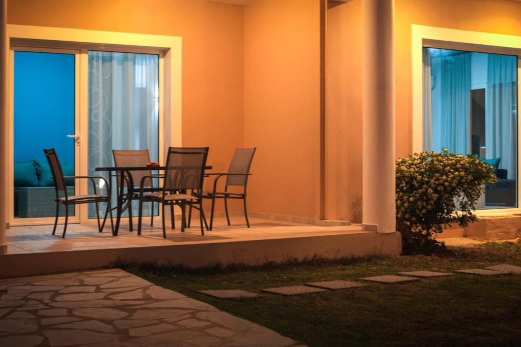리메나리아 El Mare Seaside Retreats - Bespoke Luxury Getaways 빌라 외부 사진