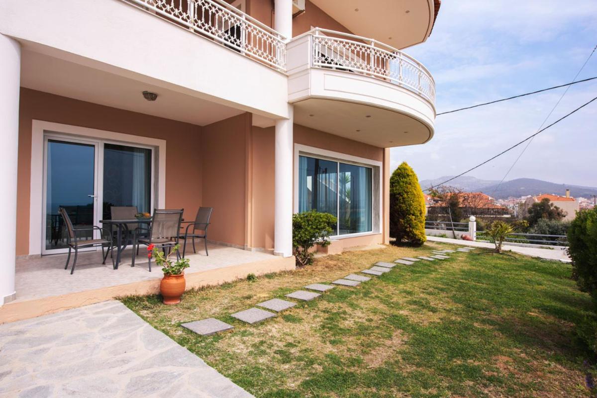 리메나리아 El Mare Seaside Retreats - Bespoke Luxury Getaways 빌라 외부 사진