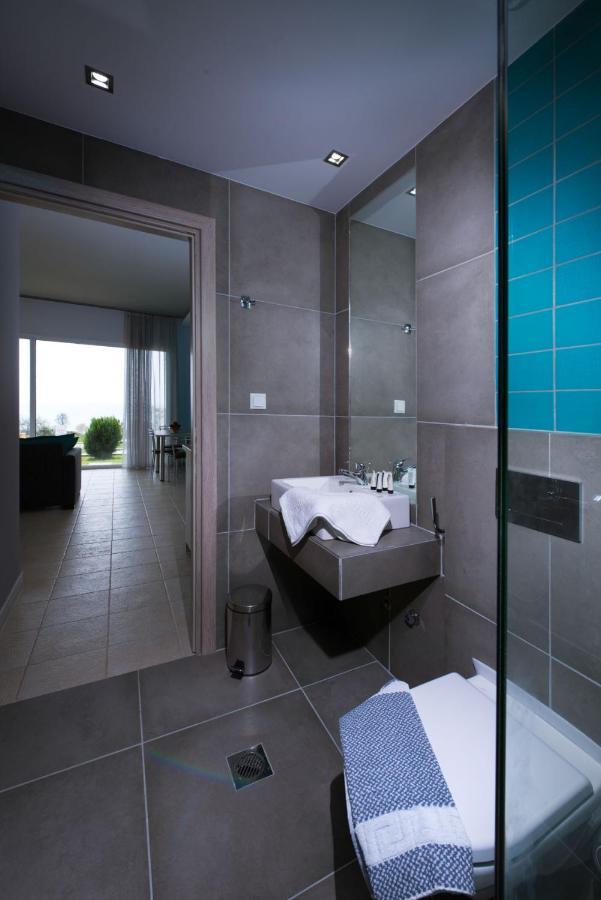 리메나리아 El Mare Seaside Retreats - Bespoke Luxury Getaways 빌라 외부 사진