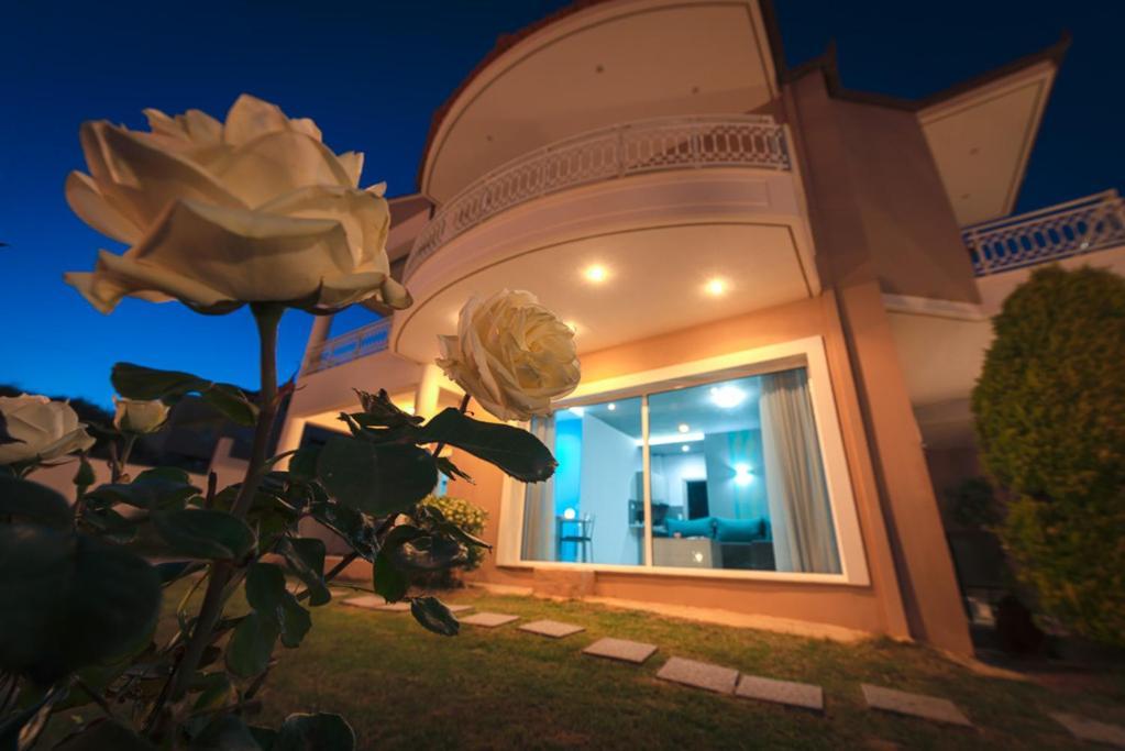 리메나리아 El Mare Seaside Retreats - Bespoke Luxury Getaways 빌라 외부 사진