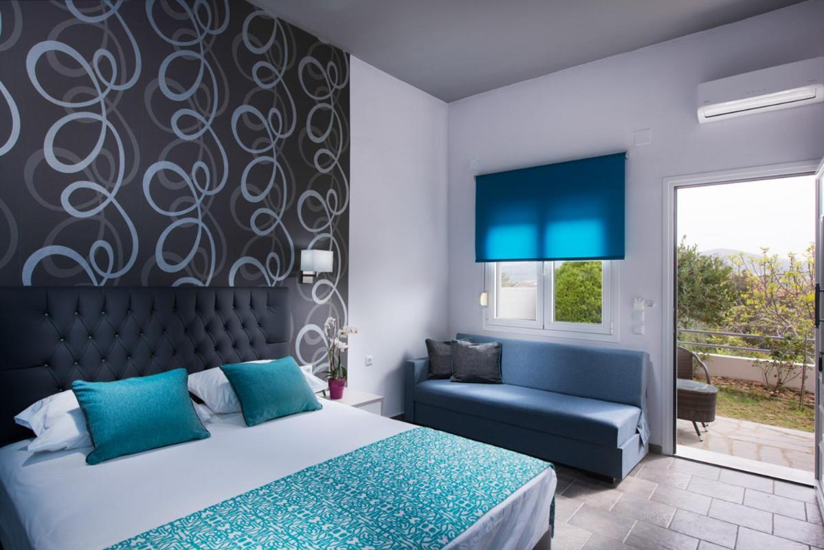 리메나리아 El Mare Seaside Retreats - Bespoke Luxury Getaways 빌라 외부 사진
