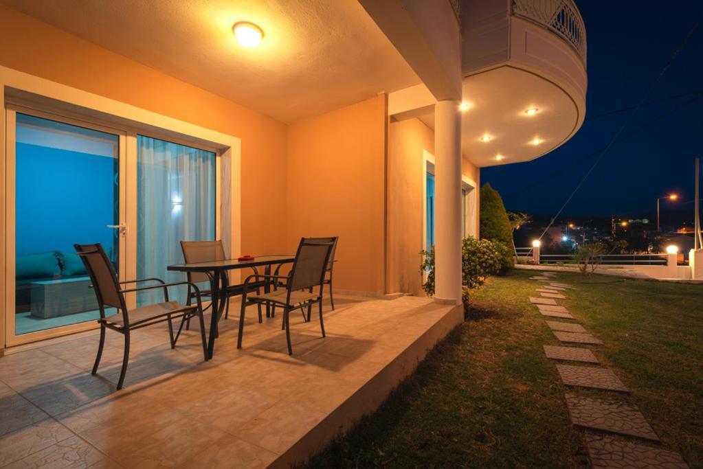 리메나리아 El Mare Seaside Retreats - Bespoke Luxury Getaways 빌라 외부 사진