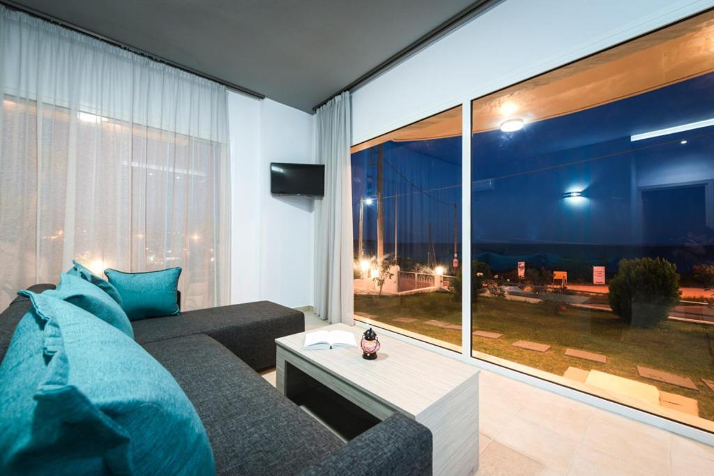 리메나리아 El Mare Seaside Retreats - Bespoke Luxury Getaways 빌라 외부 사진