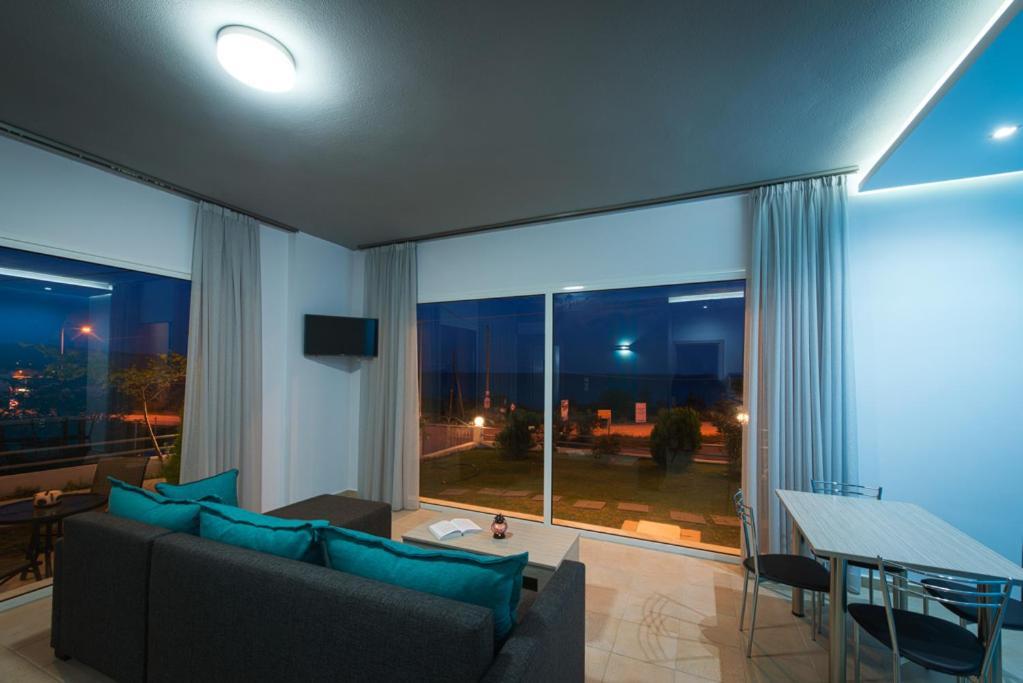 리메나리아 El Mare Seaside Retreats - Bespoke Luxury Getaways 빌라 외부 사진