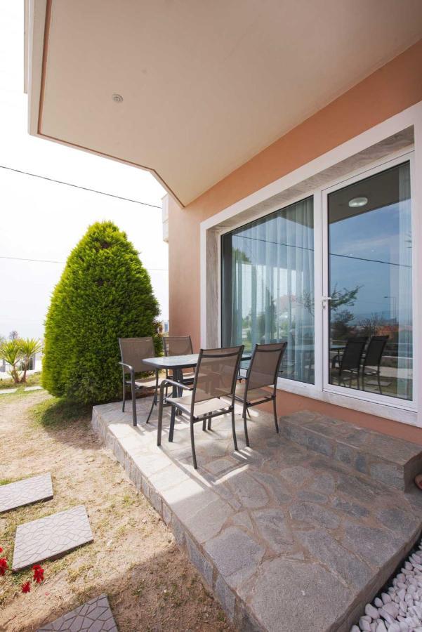 리메나리아 El Mare Seaside Retreats - Bespoke Luxury Getaways 빌라 외부 사진