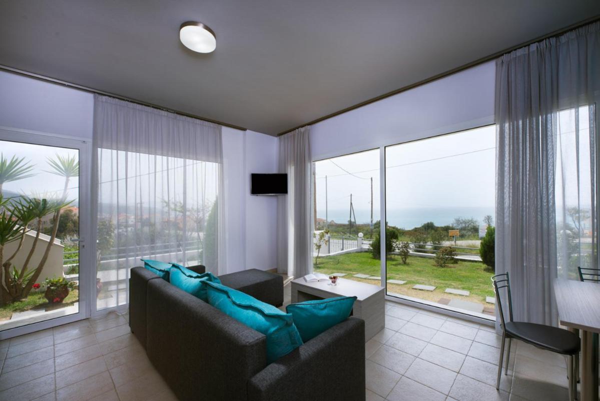 리메나리아 El Mare Seaside Retreats - Bespoke Luxury Getaways 빌라 외부 사진