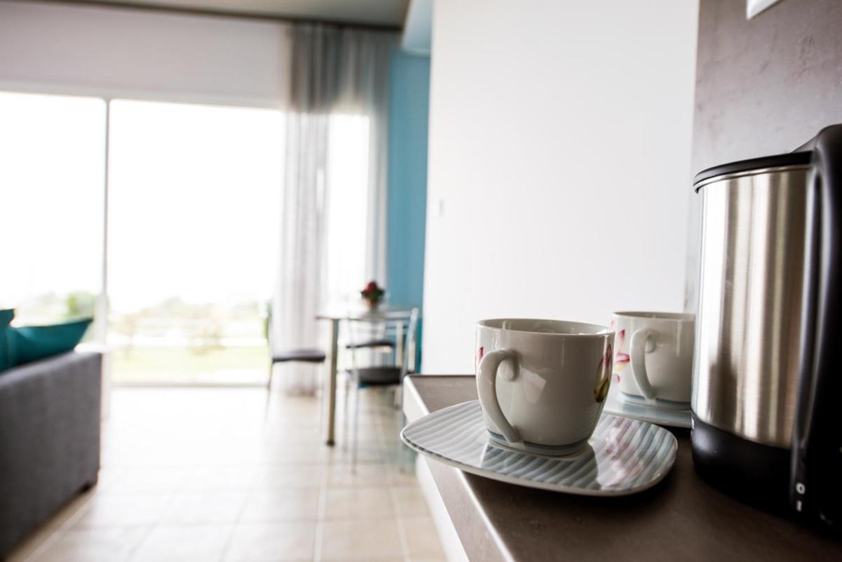 리메나리아 El Mare Seaside Retreats - Bespoke Luxury Getaways 빌라 외부 사진