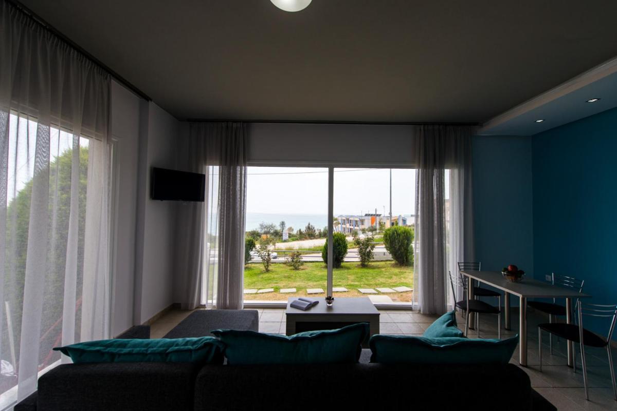 리메나리아 El Mare Seaside Retreats - Bespoke Luxury Getaways 빌라 외부 사진