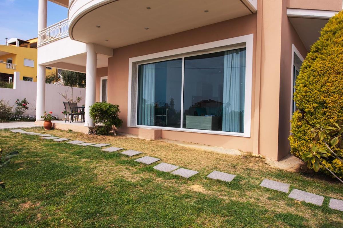 리메나리아 El Mare Seaside Retreats - Bespoke Luxury Getaways 빌라 외부 사진